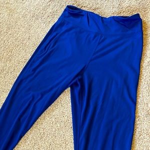 Cuddl Duds far-infrared leggings